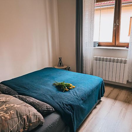 Apartament Fotuso House Majdany Wielkie Zewnętrze zdjęcie