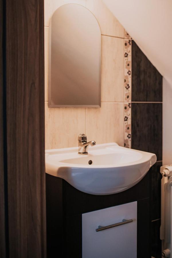 Apartament Fotuso House Majdany Wielkie Zewnętrze zdjęcie