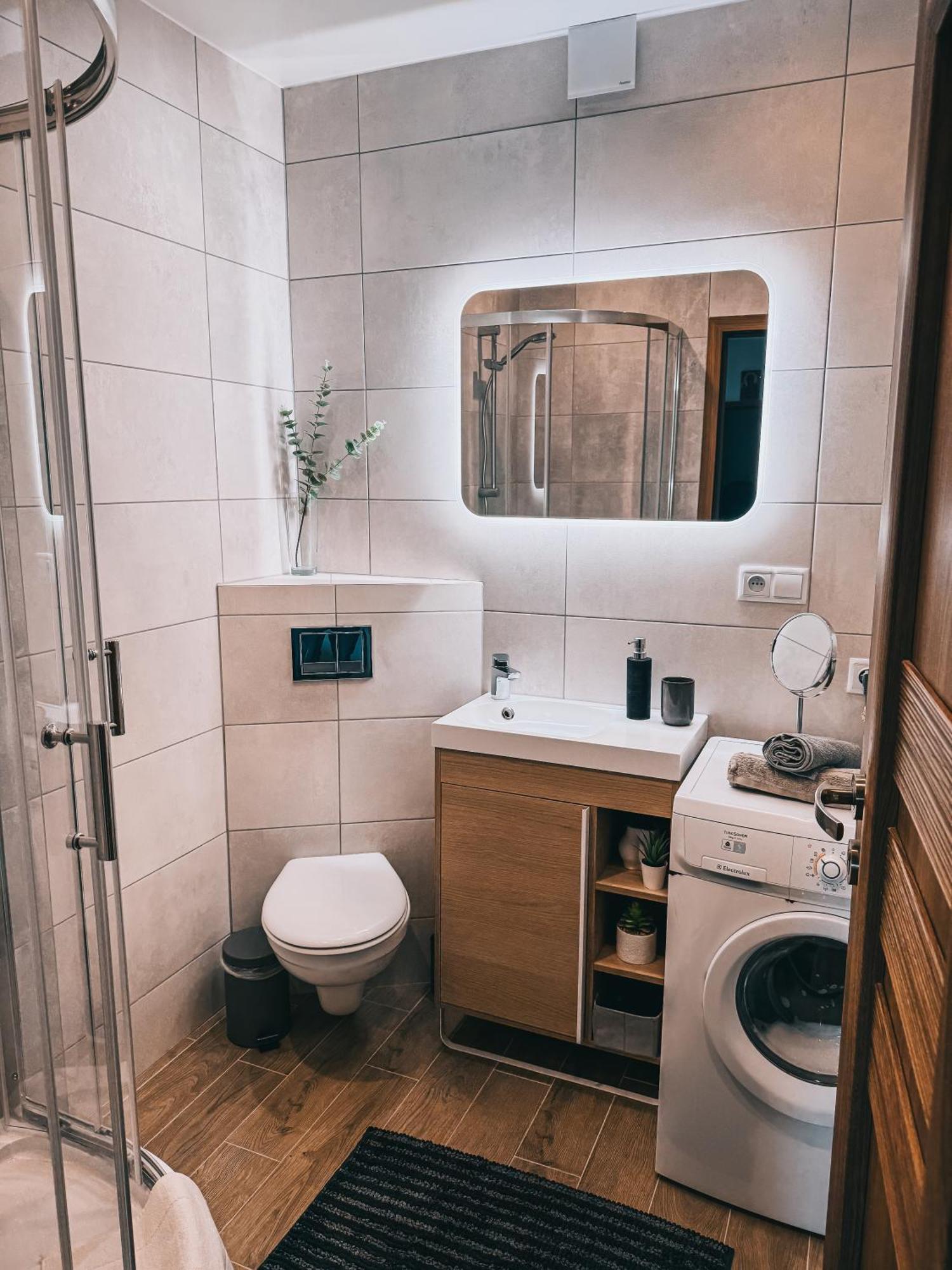 Apartament Fotuso House Majdany Wielkie Zewnętrze zdjęcie