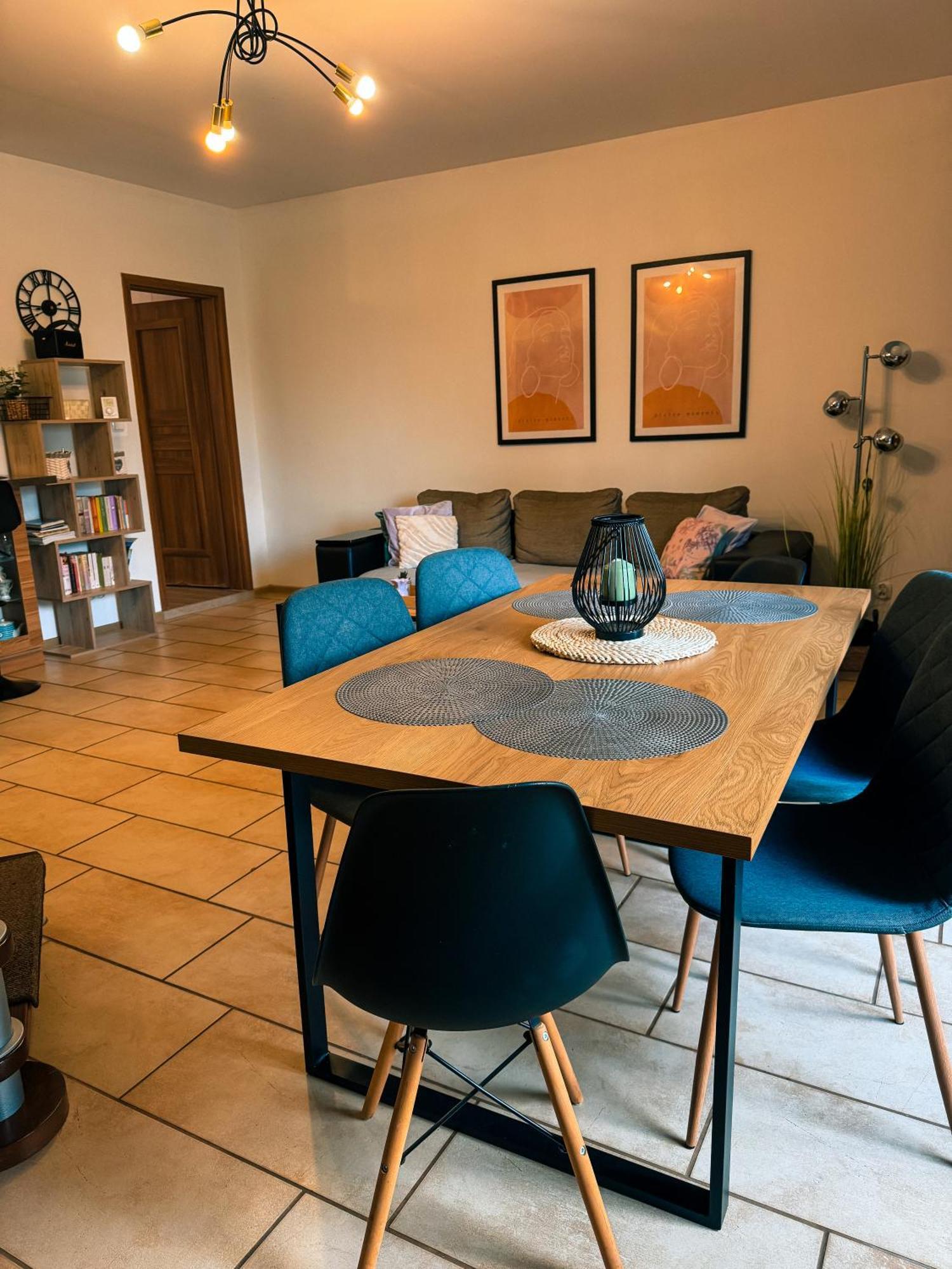 Apartament Fotuso House Majdany Wielkie Zewnętrze zdjęcie